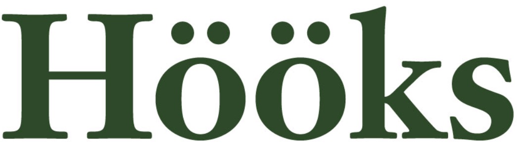Hööks logo